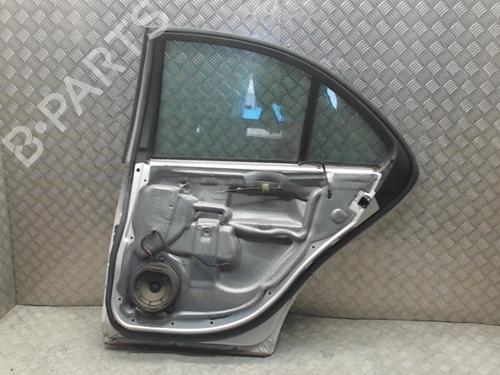 Right rear door MERCEDES-BENZ C-CLASS (W203) C 200 CDI (203.007) | BP24249398C5 