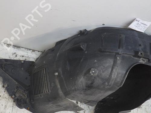 Wheel arch SEAT LEON (KL1, KLG) 1.0 TSI | BP29628980C56 