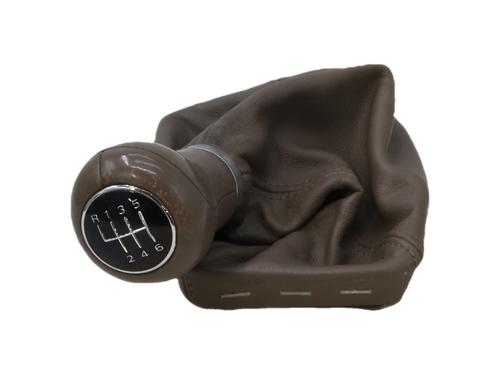 Shift knob AUDI A4 B7 (8EC) 3.0 TDI quattro | BP37165242I34 - Image 4