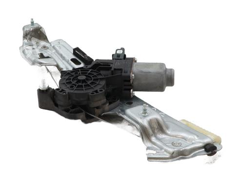 Rear left window mechanism RENAULT MEGANE IV Hatchback (B9A/M/N_) 1.6 TCe 205 (B9MV) | BP29451832C24 
