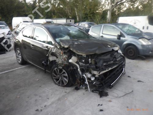 Ratstangsstang CITROËN DS4 (NX_) 1.6 HDi 115 | BP33301449I23 - Image 6