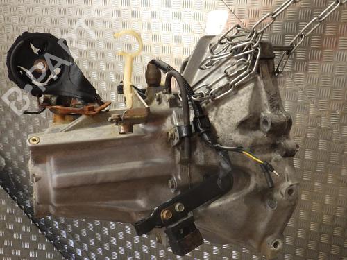 Used Gearbox Gearbox HONDA CIVIC IV Hatchback (EC, ED, EE, EF) 1.4 L (EC9) (90 hp) 24248305 24248305