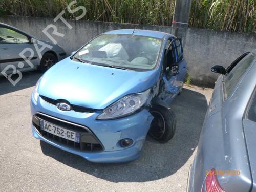 Left taillight FORD FIESTA VI (CB1, CCN) 1.6 Ti | BP24252366C34 