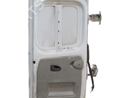 Used Left tailgate Left tailgate 36999834 36999834