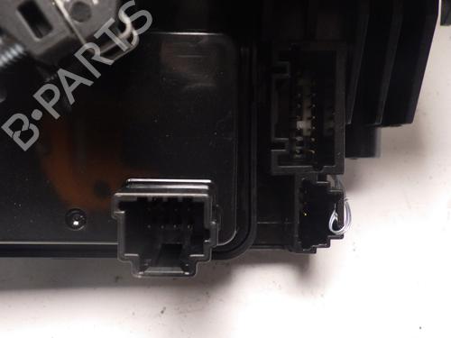 Used Steering column stalk Steering column stalk RENAULT CLIO V (B7_) 1.0 TCe 90 (B7MT) (91 hp) 24246029 24246029