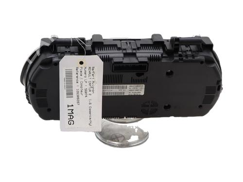 Instrument cluster RENAULT CAPTUR II (HF_) E-TECH 160 | BP37525645C47 - Image 3