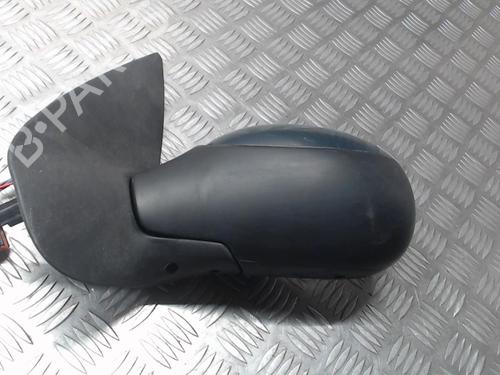 Left mirror PEUGEOT 206+ (2L_, 2M_) 1.1 | BP24251705C26