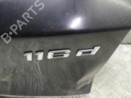 Tailgate BMW 1 (E87)  | BP24246862C6 