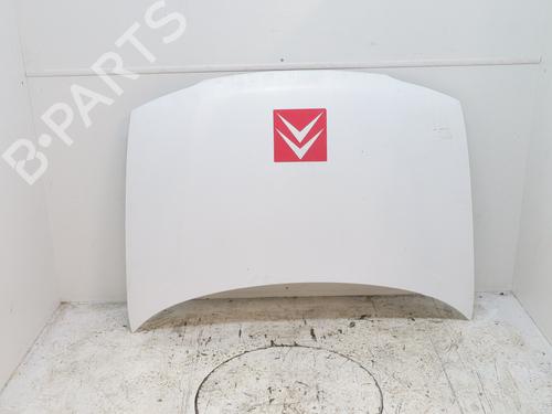 Used Hood CITROËN BERLINGO / BERLINGO FIRST Box Body/MPV (M_) 1.9 D 70 (MBWJZ, MCWJZ) (69 hp) 30000480