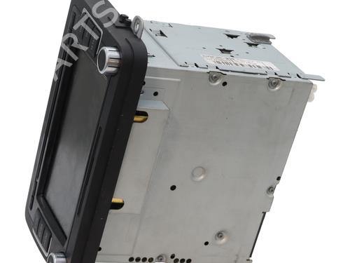 Radio VW POLO V (6R1, 6C1) 1.2 TSI | BP32362880E6 