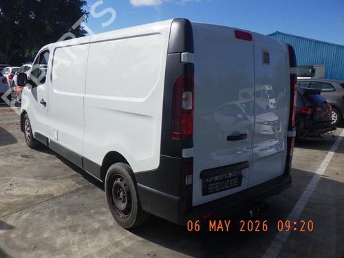Frontplade/Frontkurv RENAULT TRAFIC III Van (FG_) 1.6 dCi 125 (FGMH) | BP38031813C72 - Image 9