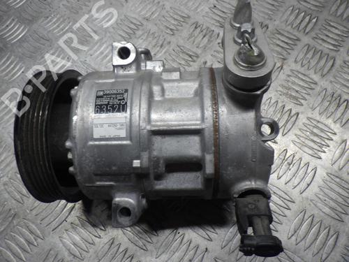 AC compressor OPEL CORSA E (X15) 1.4 Turbo (08, 68) | BP24251122M34  - Image 5