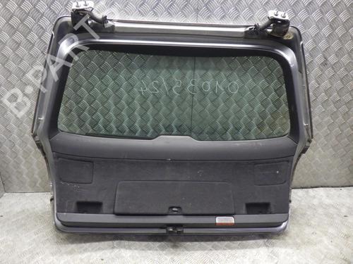 Tailgate AUDI A4 B7 Avant (8ED) 1.9 TDI | BP24248530C6 