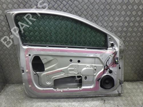 Left front door OPEL ASTRA H GTC (A04) 1.9 CDTi (L08) | BP24245742C2 
