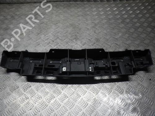 Bakfangerbrakett RENAULT MEGANE III Hatchback (BZ0/1_, B3_) 1.5 dCi (BZ09, BZ0D, BZ1W, BZ29, BZ14) (110 hp) 24245175