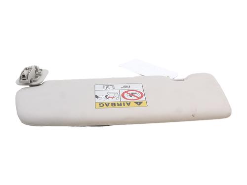 Right sun visor RENAULT CAPTUR II (HF_) E-TECH 160 | BP37525699I2 - Image 3