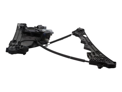 Front left window mechanism DS DS 3 / DS 3 CROSSBACK (UR_, UC_, UJ_) E-TENSE (UZZKXZ) | BP37992585C22 - Image 2