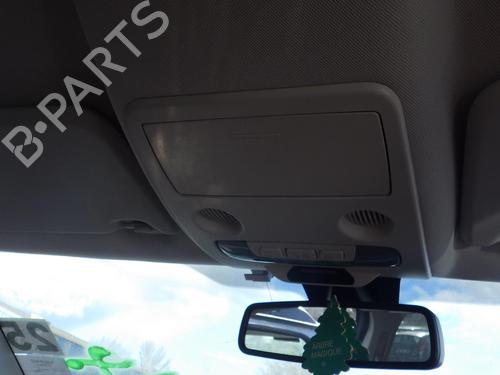 Used Rear mirror Rear mirror FORD ECOSPORT 1.0 EcoBoost (125 hp) 24539504 24539504