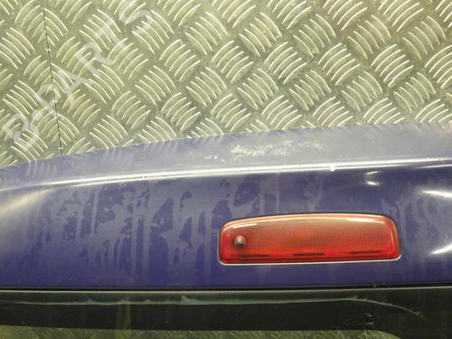 Left tailgate DACIA LOGAN MCV (KS_) 1.5 dCi (KS0K) | BP24244782C76 
