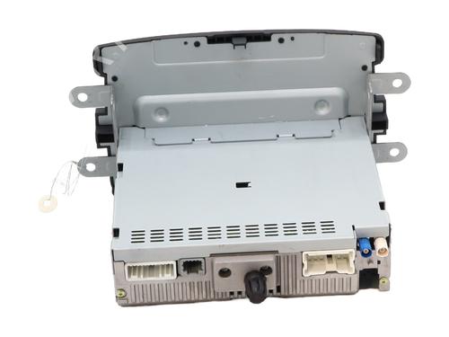 Radio DACIA SANDERO II 1.5 dCi | BP31314188E6  - Image 7