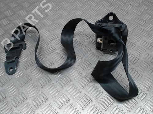 Rear left seatbelt PEUGEOT 206+ (2L_, 2M_) 1.4 HDi eco 70 | BP24252360I29 - Image 4