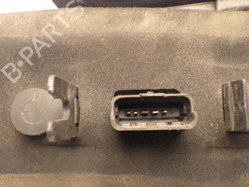 Right taillight NISSAN MICRA III (K12) 1.2 16V | BP24244311C35 