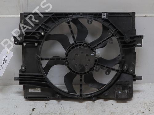 Radiator fan RENAULT CAPTUR II (HF_) E-TECH 160 | BP37410086M35 - Image 3