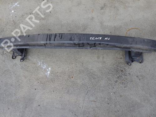 Used Front bumper reinforcement Front bumper reinforcement VW POLO IV (9N_, 9A_) 1.9 SDI (64 hp) 24250081 24250081