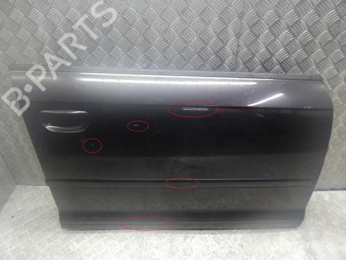 Right front door AUDI A3 Sportback (8PA) 2.0 TDI | BP24250869C3 