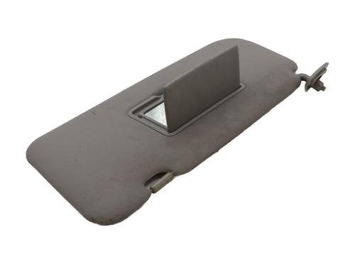 Used Left sun visor Left sun visor NISSAN X-TRAIL I (T30) 2.5 4x4 (165 hp) 30545870 30545870