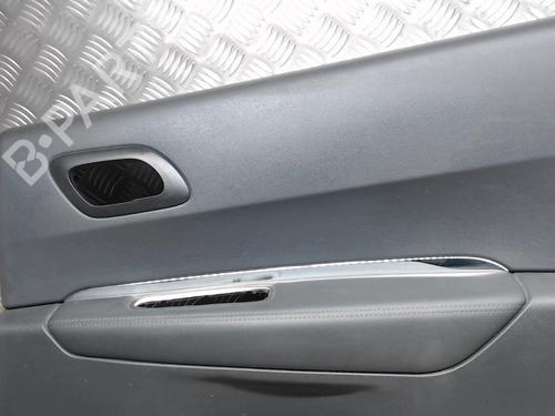 Used Rear right panel Rear right panel PEUGEOT 3008 I MPV (0U_) 2.0 HDi Hybrid4 (0URHCA) (200 hp) 24245762 24245762
