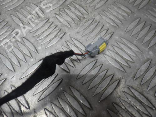 Used Left sun visor Left sun visor LANCIA PHEDRA (179_) 2.2 JTD (179AXC1A) (128 hp) 24244864 24244864