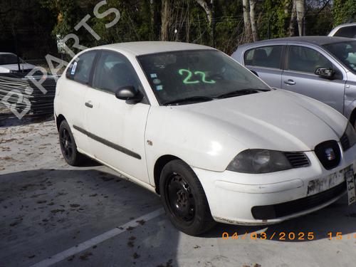 Left taillight SEAT IBIZA III (6L1) 1.9 SDI | BP26153342C34 