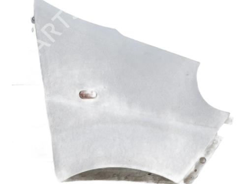 Used Right front fenders Right front fenders RENAULT TRAFIC II Van (FL) 1.9 dCi 100 (FL0C, FL0K, FL0B) (101 hp) 33627917 33627917