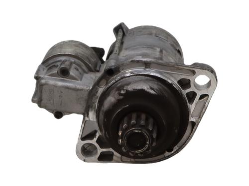 Starter VW GOLF PLUS V (5M1, 521) 2.0 TDI 16V | BP38328451M8 - Image 3