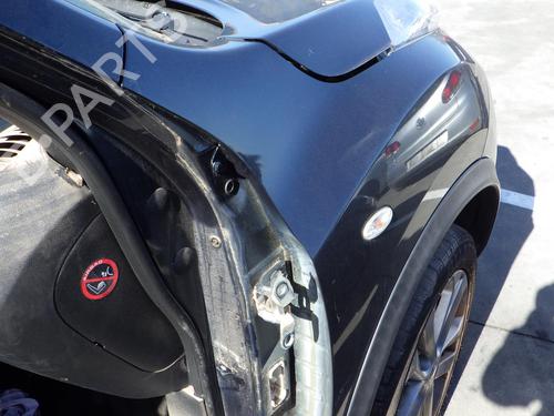 Right front fenders NISSAN JUKE (F15) 1.5 dCi | BP24249938C42