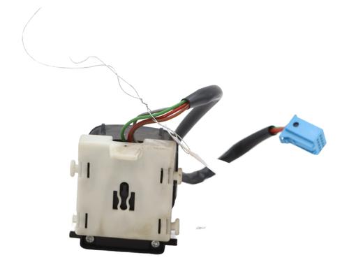 Left front window switch MERCEDES-BENZ C-CLASS Coupe (CL203) C 220 CDI (203.708) | BP32998873I27 - Image 4