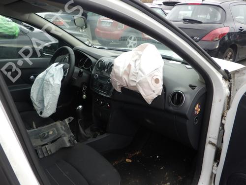 Rear mirror DACIA SANDERO II 1.5 Blue dCi 95 (B8JL) | BP33564393I6  - Image 18