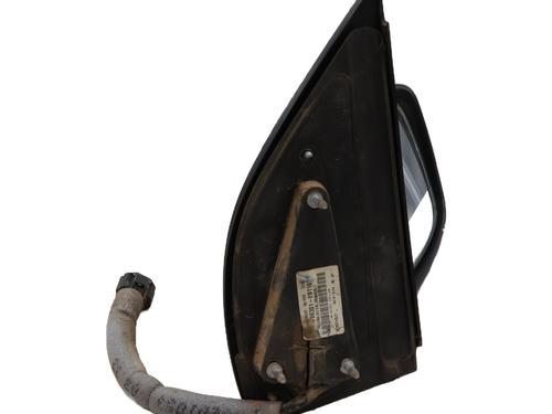 Right mirror NISSAN NAVARA NP300 (D40) 2.5 dCi 4WD | BP28721945C27