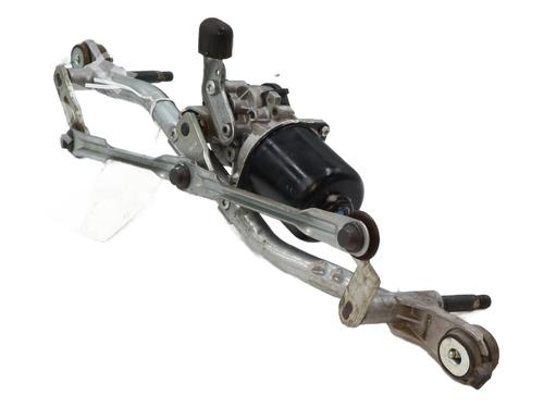 Used Front wiper motor CITROËN C3 II (SC_) 1.4 HDi 70 (SC8HZC, SC8HR0, SC8HP4) (68 hp) 32060598