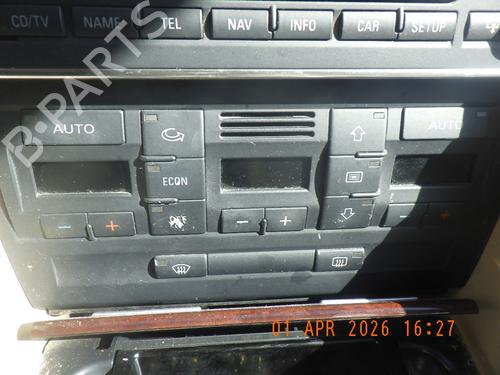 Kabinelys AUDI A4 B7 (8EC) 3.0 TDI quattro | BP37079895I8 - Image 14