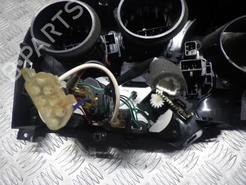 Climate control HYUNDAI COUPE I (RD) 1.6 16V | BP24244862I5 