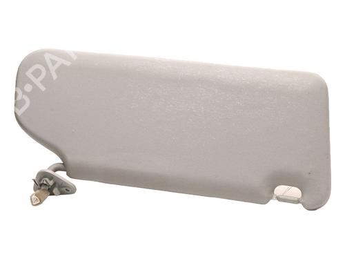 Used Left sun visor Left sun visor CITROËN C4 AIRCROSS 1.6 HDi 115 AWC (114 hp) 27734964 27734964