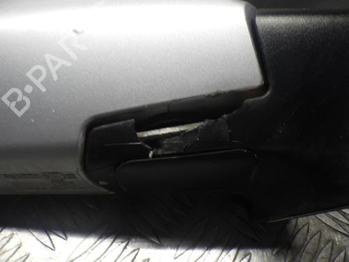 Right mirror KIA CARNIVAL / GRAND CARNIVAL III (VQ) 2.9 CRDi | BP24248482C27 