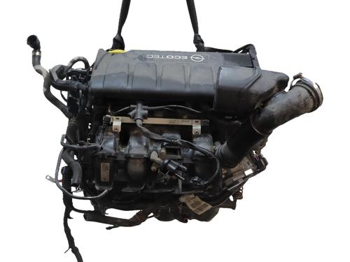 Engine OPEL ADAM (M13) 1.4 | BP40117038M1 - Image 2
