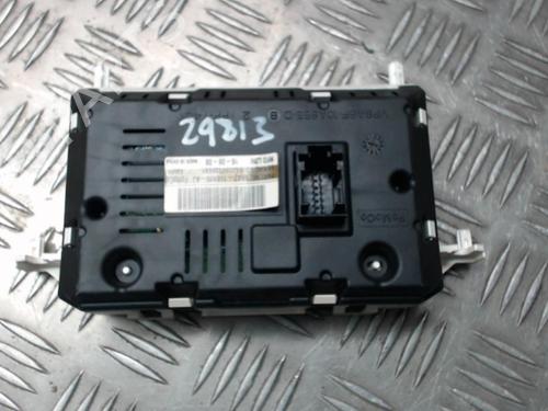 Multifunctionele display FORD FIESTA VI (CB1, CCN) 1.25 | BP24252871C48 
