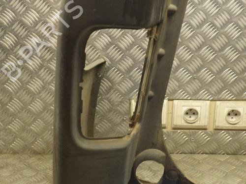 Used Corner bumper OPEL VIVARO A Van (X83) 1.9 DTI (F7) (101 hp) 24250401