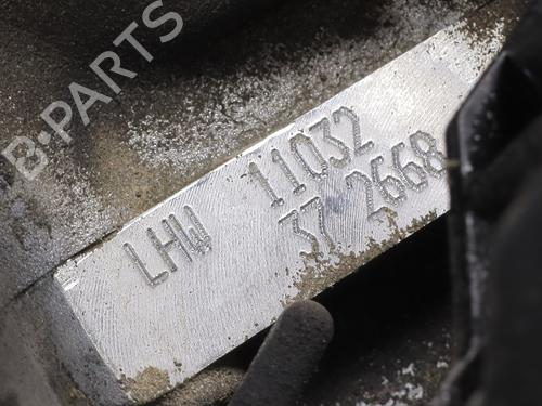 Gearbox VW GOLF VI (5K1) | BP36229908M3 - Image 4