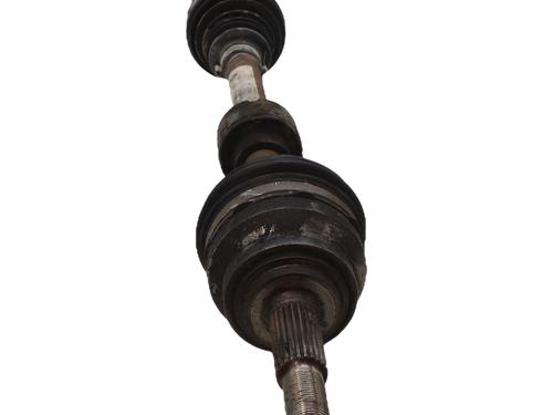 Left front driveshaft DACIA SANDERO III 1.0 TCe 110 | BP38080532M38 - Image 5