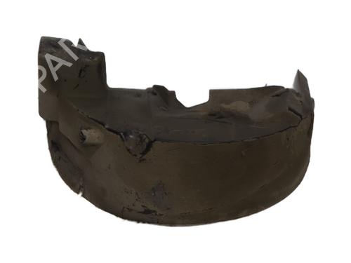 Hjulbue CITROËN NEMO Box Body/MPV (AA_) 1.3 HDi 75 (75 hp) 31991554